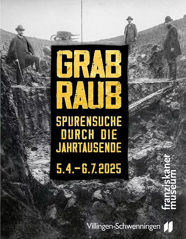 Ausstellungsplakat